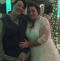 Tracy Rowling-Tuffnell