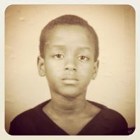 Carlon Thibou
