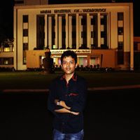 Atul Singhal