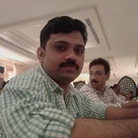 Shakir Ahammed
