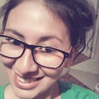 Daniela Arancibia Salazar