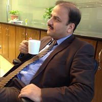 Aamir Yousafzai