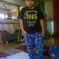 Aaron Garcia