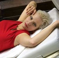 Eliška Mourečková