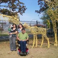 Joyce Ferguson Chamel