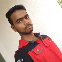 Deepak Rai