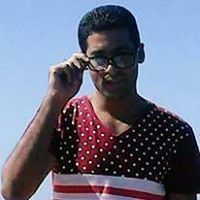 Omar ELhadad