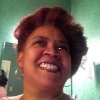 Sheree Young-Johnson