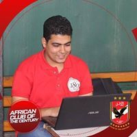 Ahmed Mohamedhady