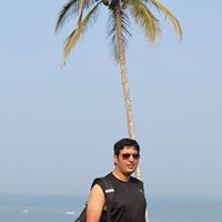 Hitesh Bajaj