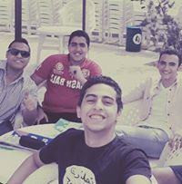 Mohamed Hossam