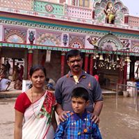 Abhishek Jha
