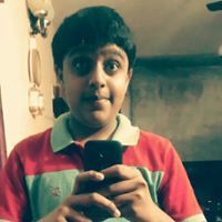 Jnaneshwar Raghunath