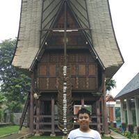 Mohammad Athallahfath