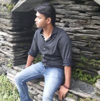 Shantanu Gaur