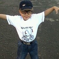 Daniel Tobing