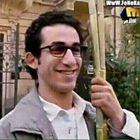 Ahmed Nabil