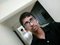 Bhanu Naik