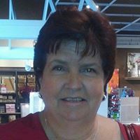Caryn Miglio