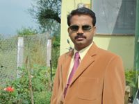 Manish Kothari