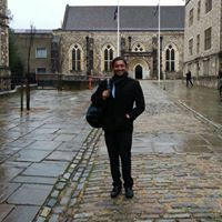 Neeraj Alva