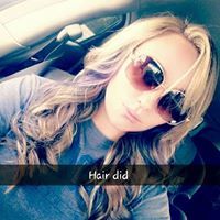 Alyssa Crenshaw