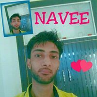 Navee Haryanvi Jaat