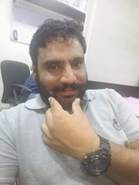 Vishal Sapte