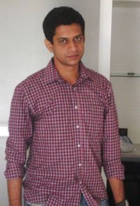 Sundaramoorthy Raj