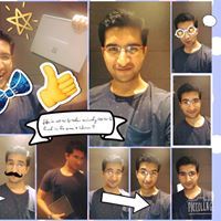 Aditya Sharma