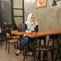 Robitha Sari