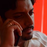 Sandipan Chattopadhyay