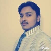 Raunak Modi