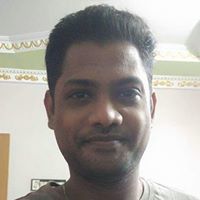 Lekkala Ramesh