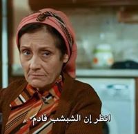 Omneia Hamdy