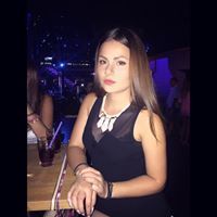 Кристин Крилчева