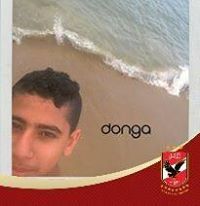 Ahmed Donga