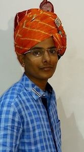Ajith Jain