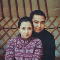 Batsukh Khurelbaatar