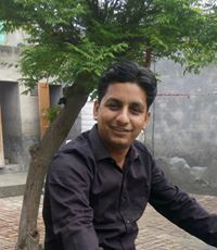 Ashok Soni
