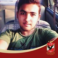 Ahmed Mohamed