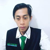 Andre Putra Itn