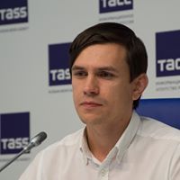 Максим Яценко