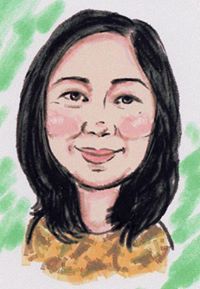 Retno Wulansari