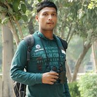 Rahim Shaikh