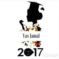 Yas Jamal