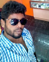Siji Chandran