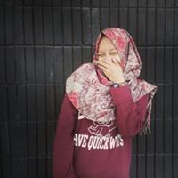 Anggi Sahria