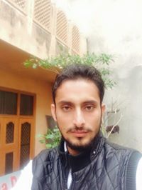 Amit Bilawal