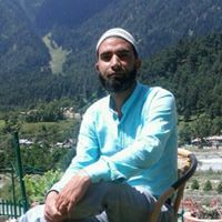 Dr Mohd Ashraf Nanda